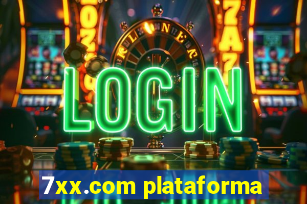 7xx.com plataforma