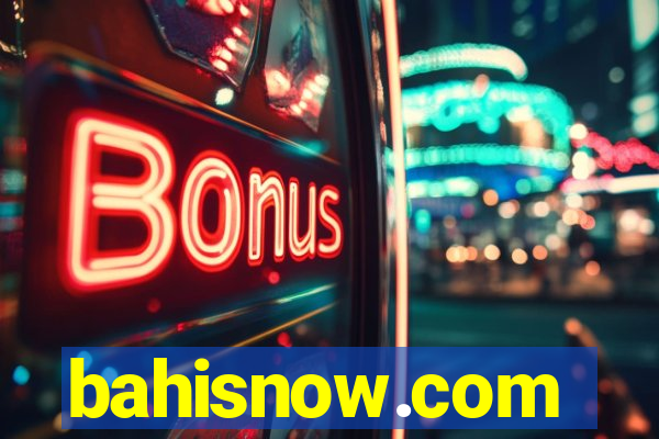 bahisnow.com