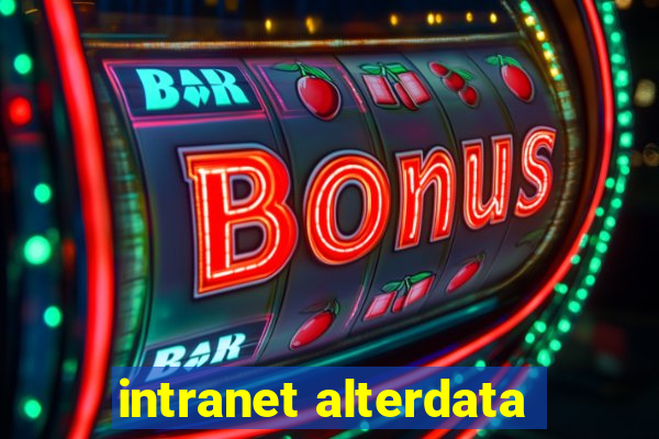 intranet alterdata