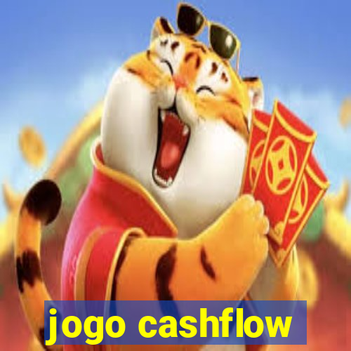 jogo cashflow