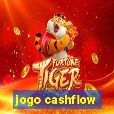 jogo cashflow