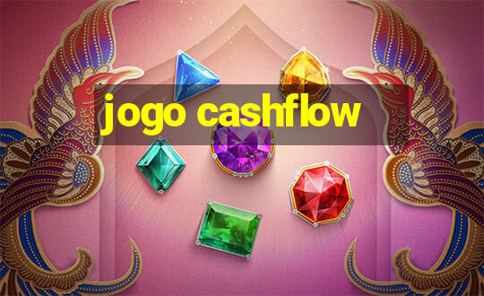 jogo cashflow