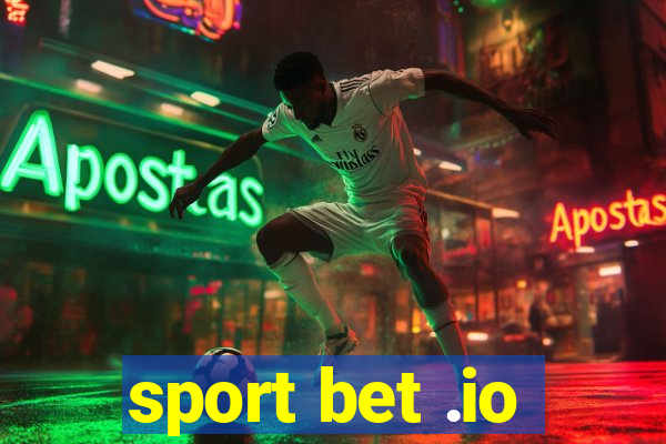 sport bet .io