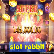 slot rabbit