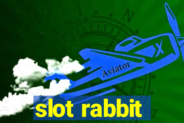 slot rabbit