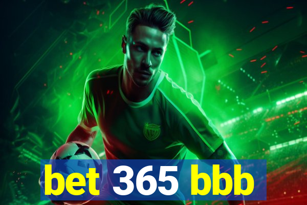 bet 365 bbb