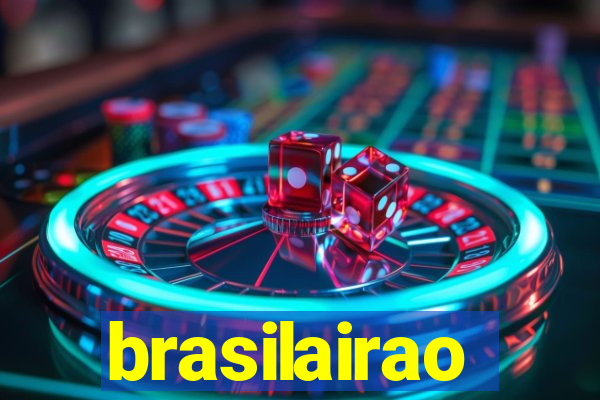 brasilairao