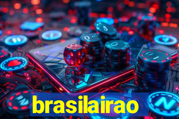 brasilairao