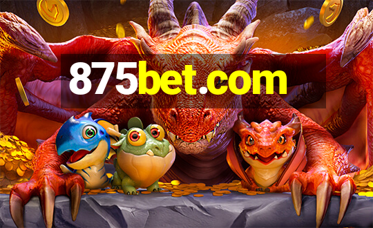 875bet.com