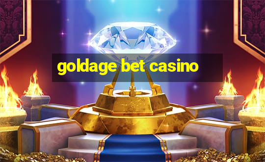 goldage bet casino