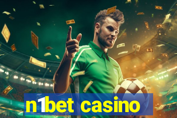 n1bet casino