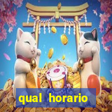 qual horario fortune tiger paga