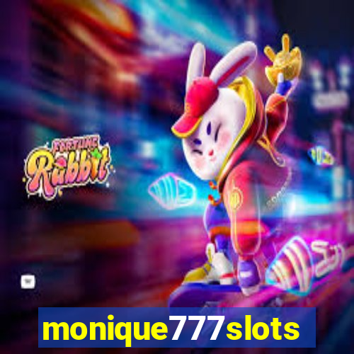 monique777slots