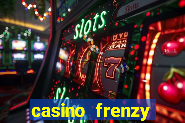 casino frenzy online gcash