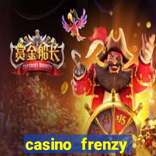 casino frenzy online gcash