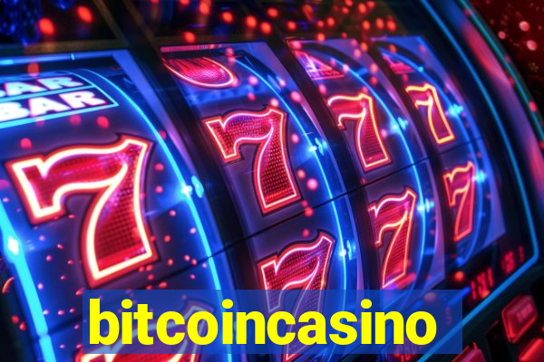 bitcoincasino