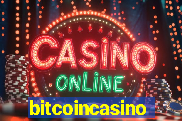 bitcoincasino