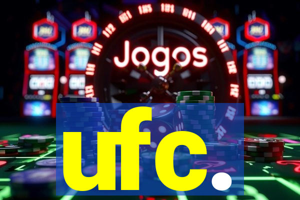 ufc.