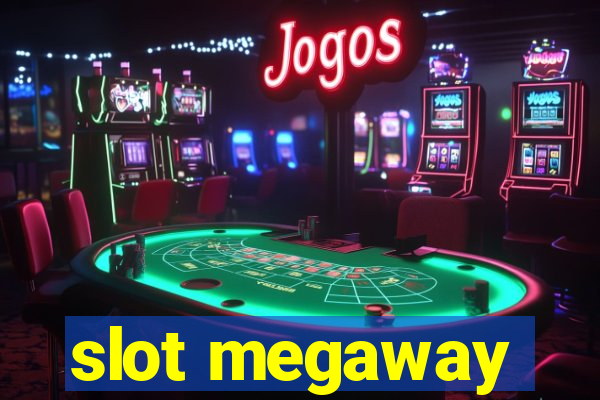 slot megaway