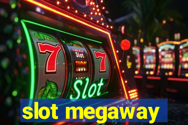 slot megaway