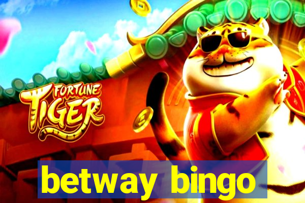 betway bingo