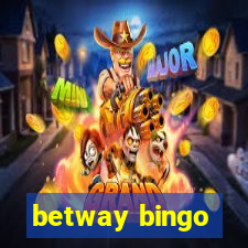 betway bingo