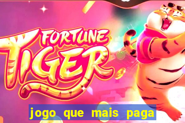 jogo que mais paga na betano