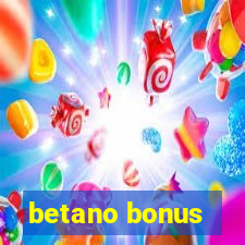 betano bonus