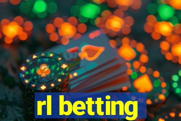 rl betting