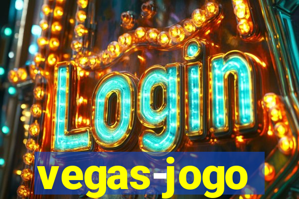 vegas-jogo