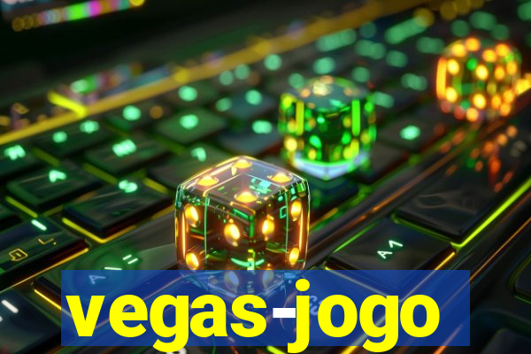 vegas-jogo