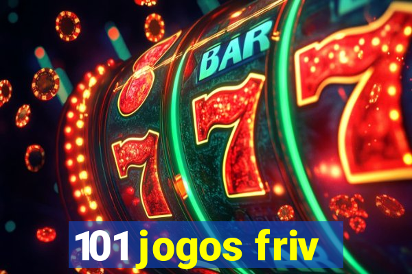 101 jogos friv