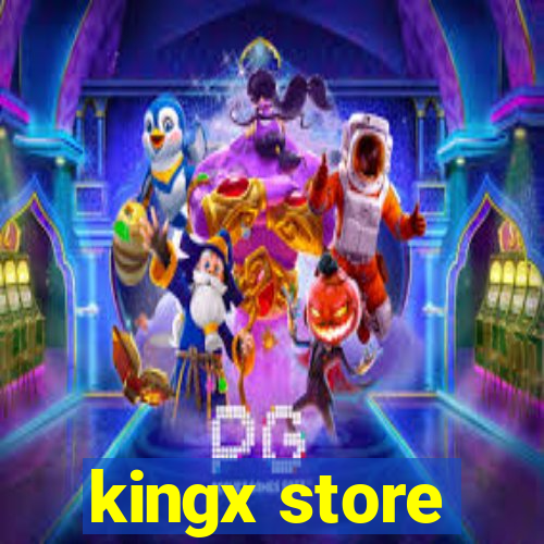 kingx store