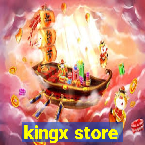 kingx store