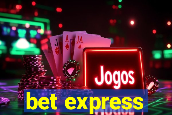 bet express