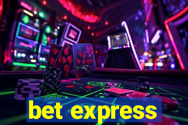 bet express