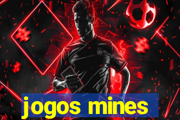 jogos mines