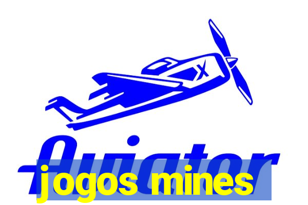 jogos mines