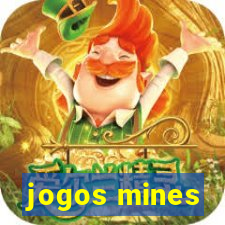 jogos mines