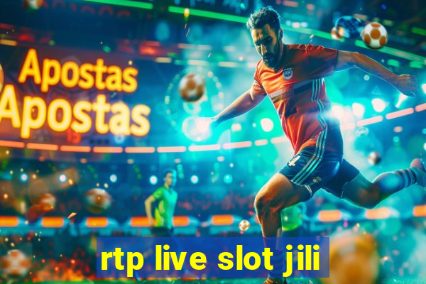 rtp live slot jili