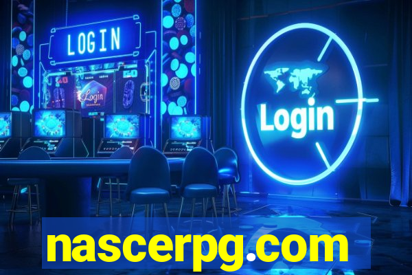 nascerpg.com