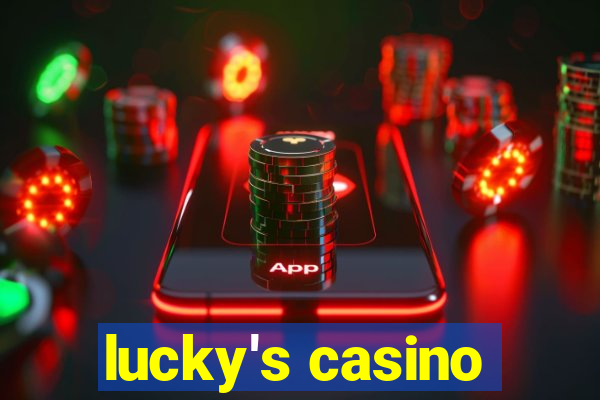 lucky's casino