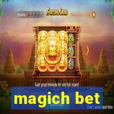 magich bet