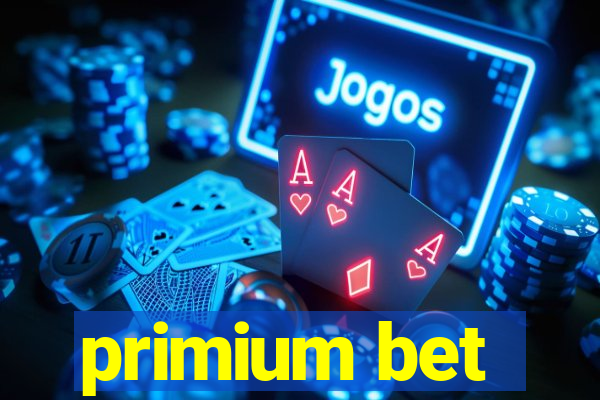 primium bet