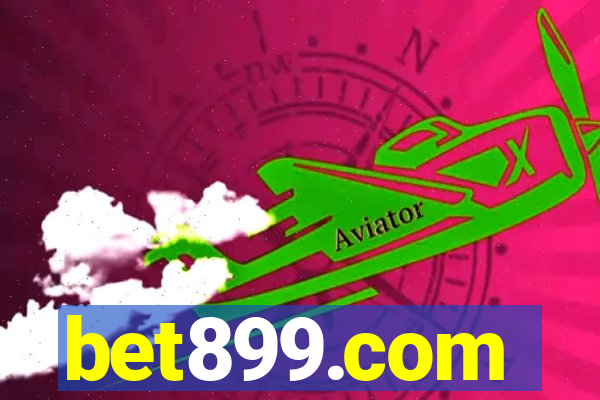 bet899.com