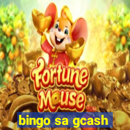 bingo sa gcash