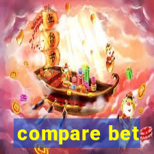 compare bet