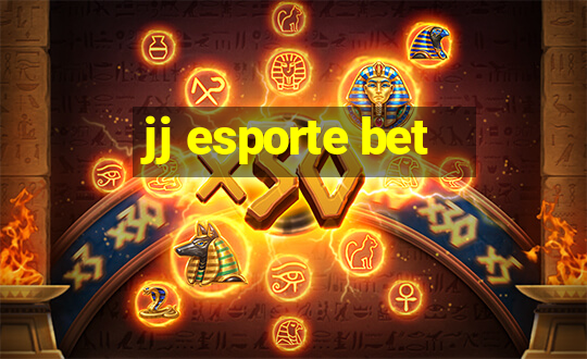 jj esporte bet