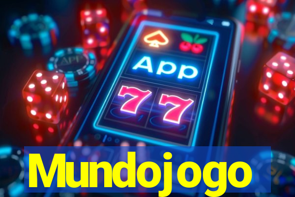 Mundojogo