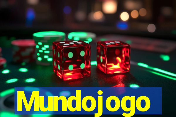 Mundojogo